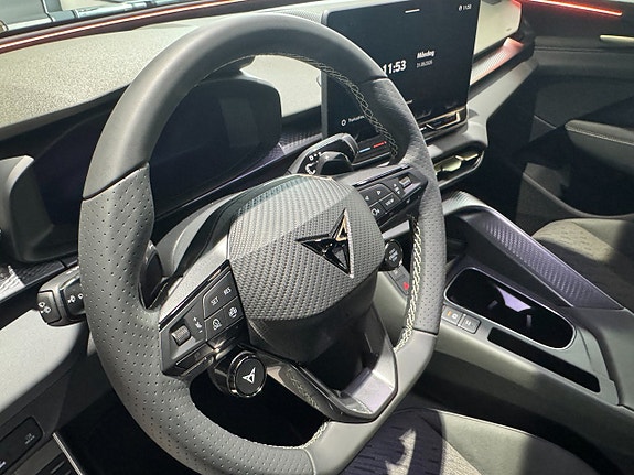 Cupra Terramar 24 of 24