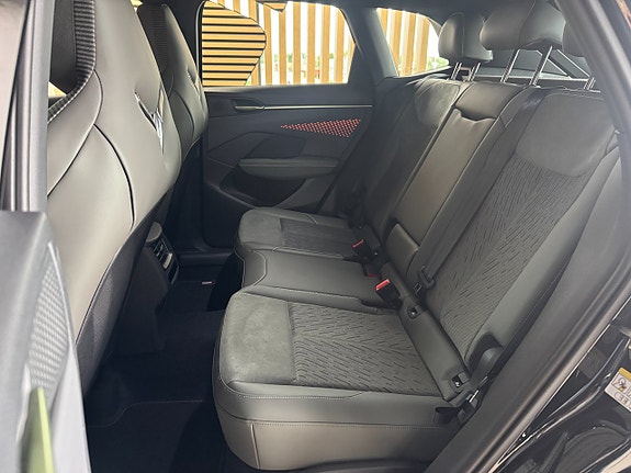 Cupra Terramar 8 of 24