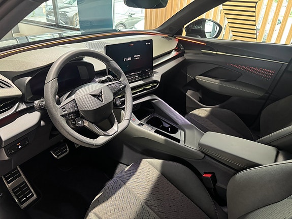 Cupra Terramar 6 of 24