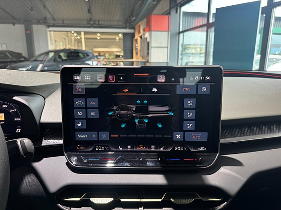 Cupra Terramar 17 of 24