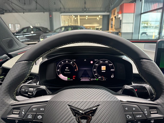 Cupra Terramar 12 of 24