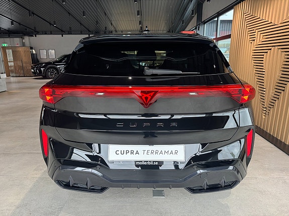 Cupra Terramar 5 of 24