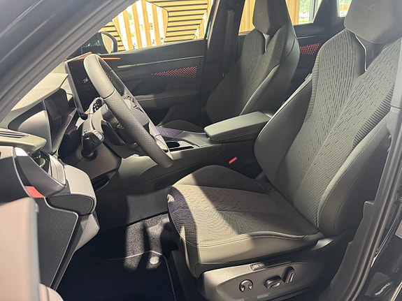 Cupra Terramar 7 of 24
