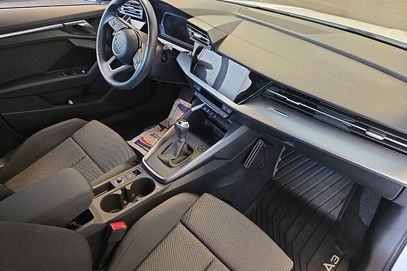 Audi A3 7 of 17