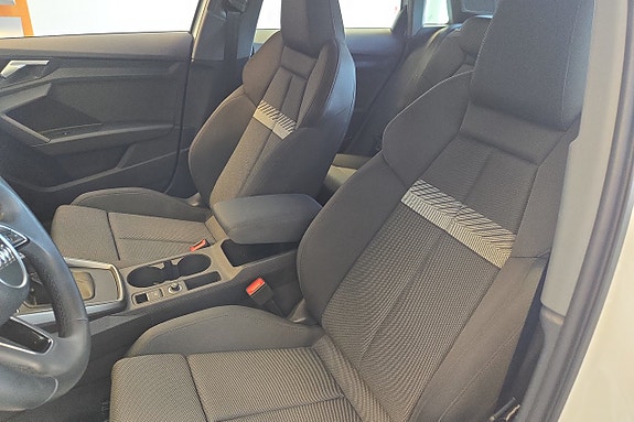 Audi A3 10 of 17