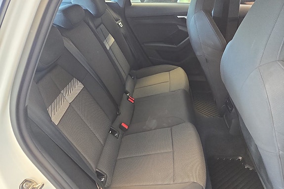 Audi A3 6 of 17