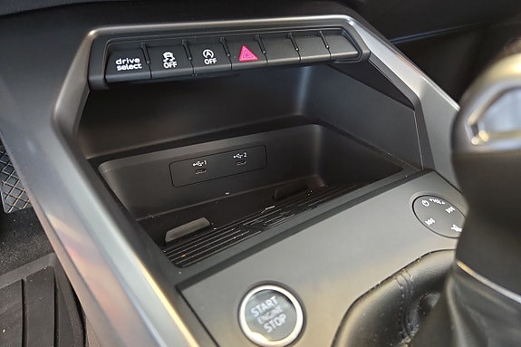Audi A3 12 of 17
