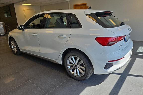Audi A3 2 of 5