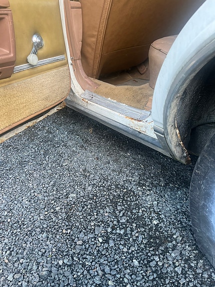 Chevrolet Caprice 7 of 10