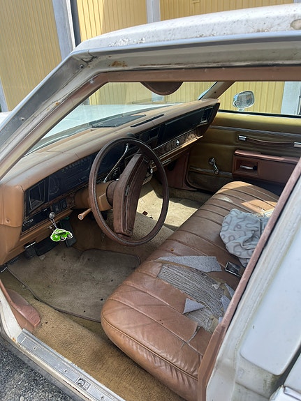 Chevrolet Caprice 6 of 10