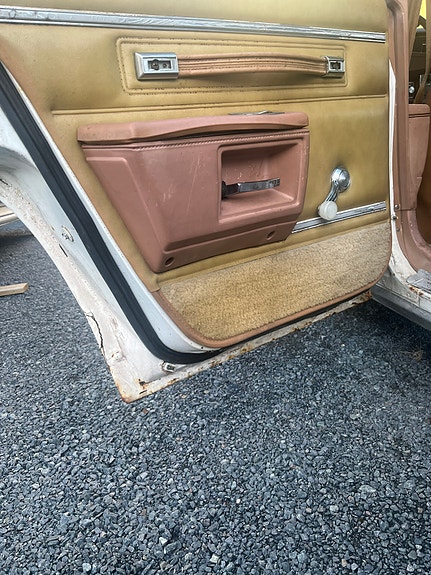 Chevrolet Caprice 8 of 10