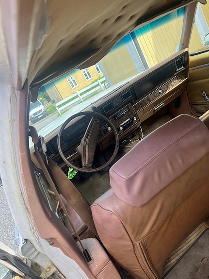 Chevrolet Caprice 5 of 5