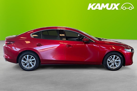 Mazda 3 2 of 5