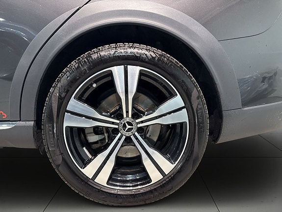 Mercedes-Benz C220 d 14 of 25