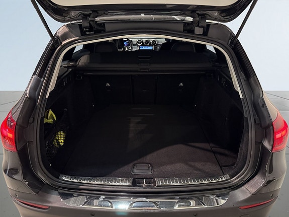Mercedes-Benz C220 d 12 of 25