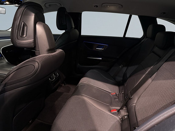 Mercedes-Benz C220 d 13 of 25