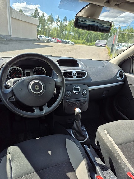 Renault Clio 5 of 5