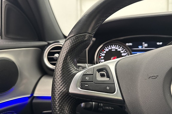 Mercedes-Benz E220 d 19 of 30