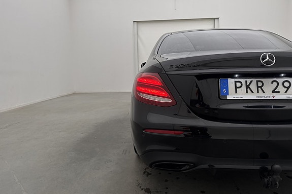 Mercedes-Benz E220 d 14 of 30