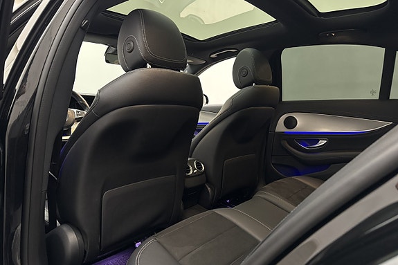 Mercedes-Benz E220 d 27 of 30