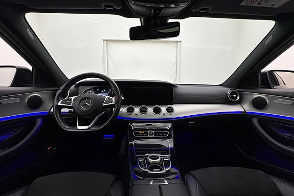 Mercedes-Benz E220 d 22 of 30