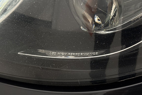 Mercedes-Benz E220 d 29 of 30