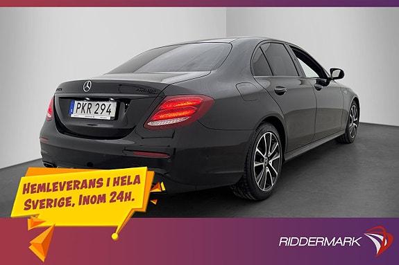 Mercedes-Benz E220 d 6 of 30
