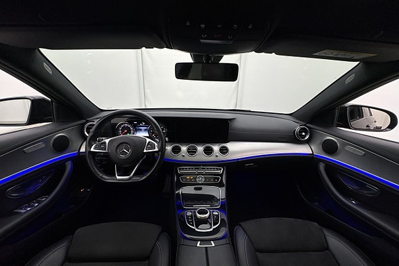Mercedes-Benz E220 d 23 of 30
