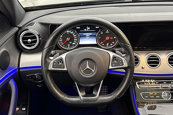 Mercedes-Benz E220 d 20 of 30