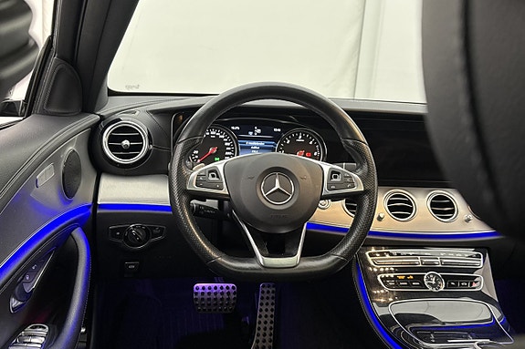Mercedes-Benz E220 d 19 of 30