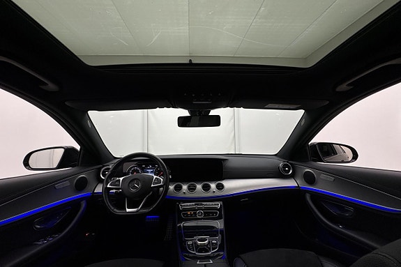 Mercedes-Benz E220 d 24 of 30