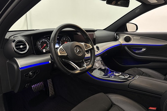 Mercedes-Benz E220 d 30 of 30