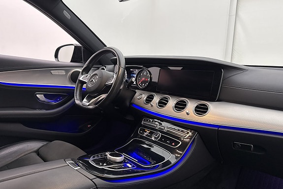 Mercedes-Benz E220 d 8 of 30