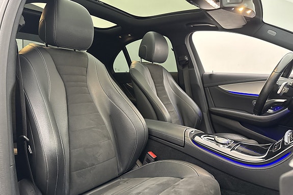 Mercedes-Benz E220 d 9 of 30