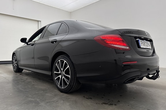 Mercedes-Benz E220 d 16 of 30