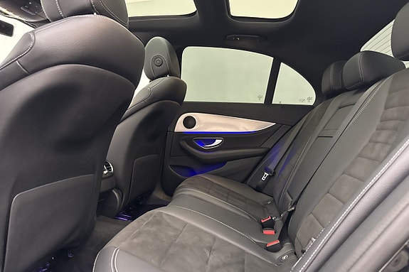 Mercedes-Benz E220 d 18 of 30