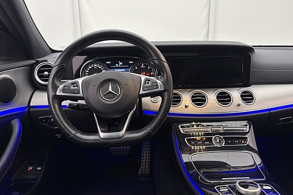 Mercedes-Benz E220 d 21 of 30
