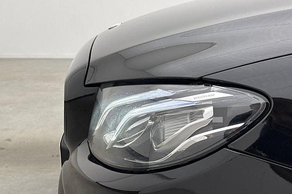 Mercedes-Benz E220 d 28 of 30
