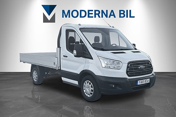Ford Transit 7 of 20
