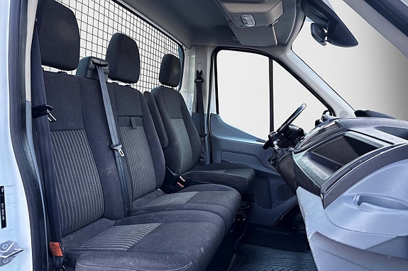 Ford Transit 17 of 20