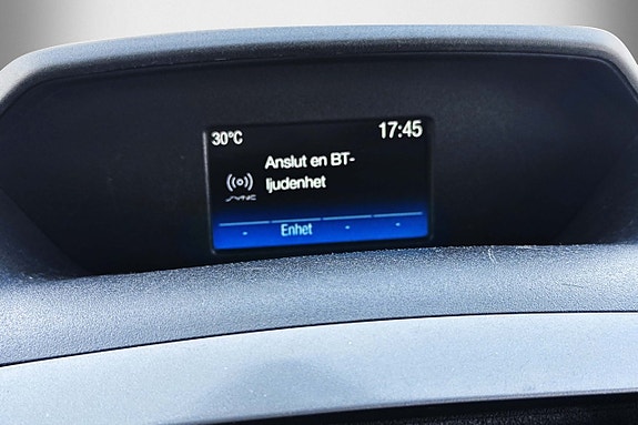 Ford Transit 12 of 20