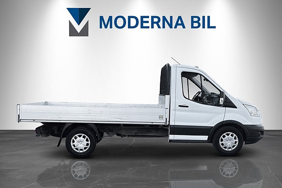 Ford Transit 6 of 20