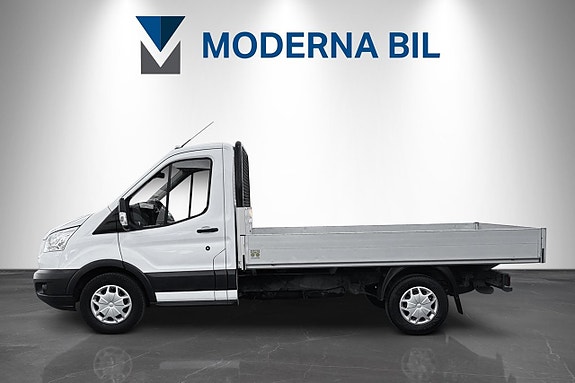 Ford Transit 2 of 5