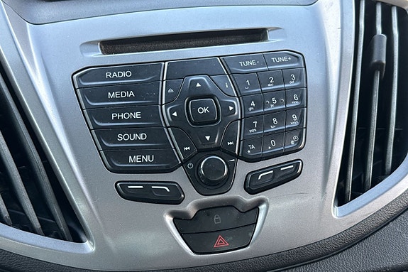 Ford Transit 14 of 20