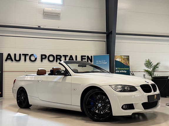 BMW 335i 3 of 5