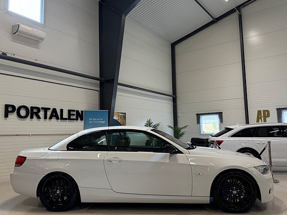 BMW 335i 5 of 5