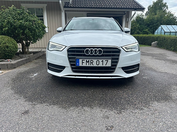 Audi A3 4 of 5