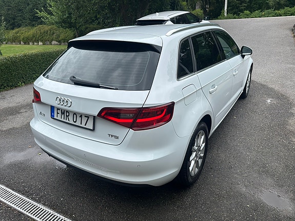 Audi A3 2 of 5
