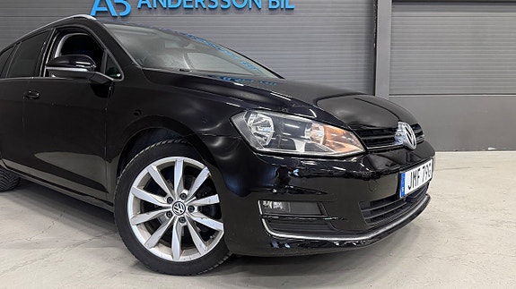 Volkswagen Golf I 3 of 5