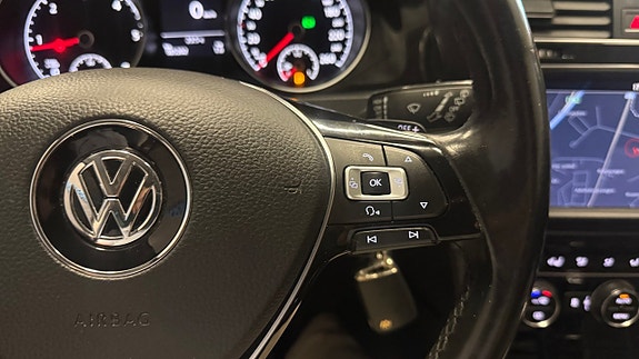 Volkswagen Golf I 23 of 24
